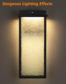 Walker Edison | Outdoor Wall Sconce Light Fixture