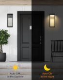 Walker Edison | Outdoor Wall Sconce Light Fixture