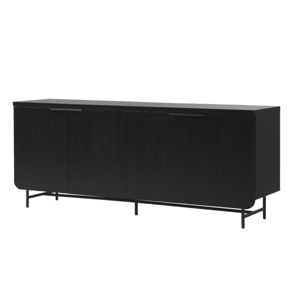 Reema Scandinavian Sideboard & TV Stand - Image 16