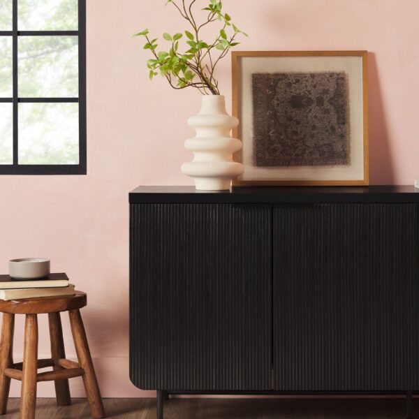Reema Scandinavian Sideboard & TV Stand - Image 15