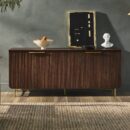 Reema Scandinavian Sideboard & TV Stand
