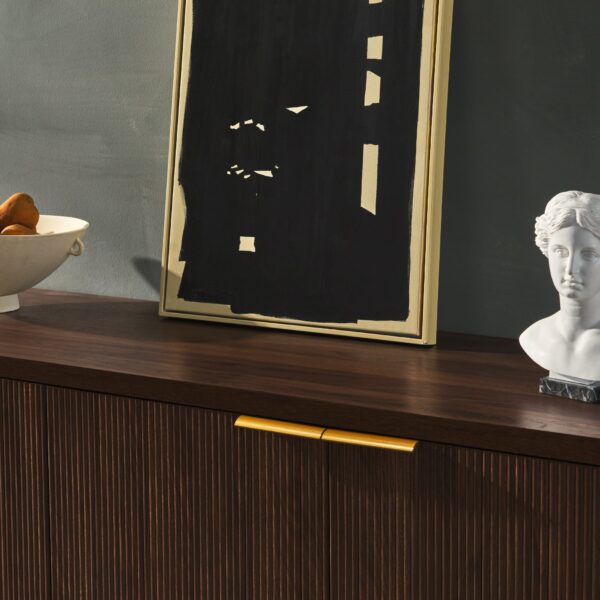 Reema Scandinavian Sideboard & TV Stand - Image 23