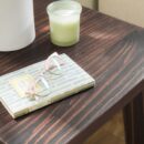 Colt Modern Farmhouse Easy Assembly 18 Side Table