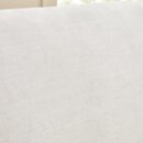 Nash Modern Farmhouse Easy Assembly Linen Swivel Accent Chair